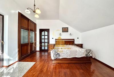 Casă individuală cu 5 camere cu Teren 1000 Mp în Bucium - 12