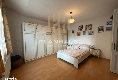 Casă cu 2 camere cu Teren 249 Mp în Orașul Vechi - 10