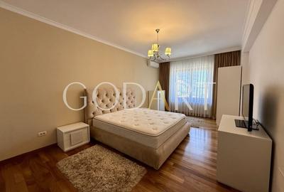 Apartament elegant | 4 camere | doua locuri de parcare | Herastrau - 5