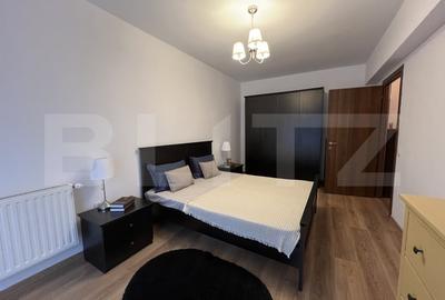 2 Camere Decomandat  | Terasa + Balcon 40 mp | Buna Ziua - 3