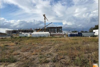 Teren de vanzare Constanta zona Dedeman - Tomis Nord - 7