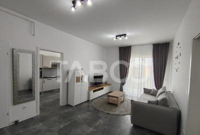 Apartament 2 camere decomandate mobilat si utilat cu balcon - 3