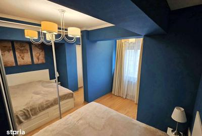 Apartament cu 2 camere în 13 Septembrie - 6