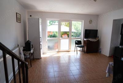 Casă cu 4 camere cu Teren 3900 Mp în Glodeni - 9