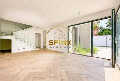 Petrom City - casa 4 camere - Lacul Baneasa