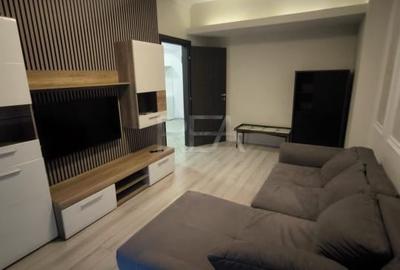 Apartament cu 2 camere decomandat, mobilat în Grozăvești - 2
