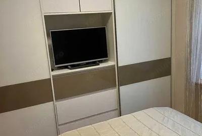 Garsonieră decomandată în Militari - 2