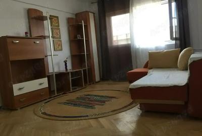 Apartament 2 camere de inchiriat 78 mp, mobilat complet, zona Paro?eni Central Arad - 1