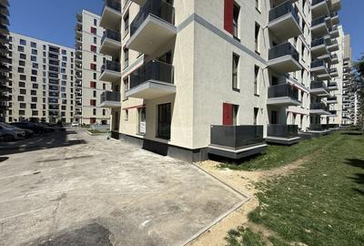 De vanzare | Apartament 2 camere | Exigent Faza 5 | Lujerului
