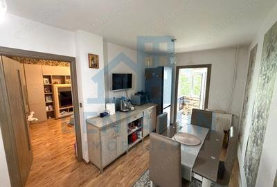 Apartament cu 2 camere decomandat în Brazda lui Novac - 4