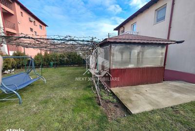 Casă cu 9 camere cu Teren 499 Mp în Limanu - 16