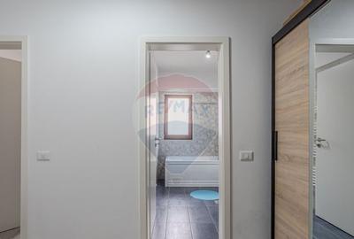 GARSONIERA | COMISION 0% | 37MP | SANPETRU | PET FRIENDLY - 7