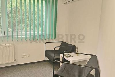 Zero comision, 113mp birou ultracentral Romana - Occidentului, 7'[M] - 9