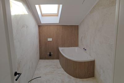 Casă cu 4 camere în Calea Aradului - 1