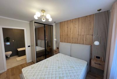 Apartament cu 3 camere semidecomandat în Grigorescu - 10