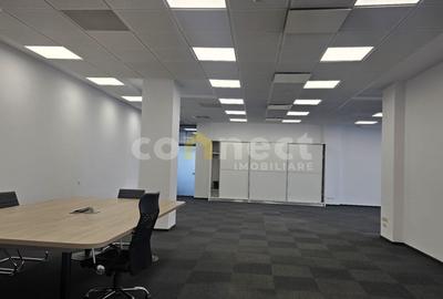 Birouri moderne de inchiriat 460 mp I Parcare subterana I Ultracentral Cluj - 7