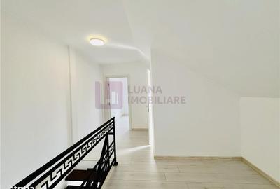 Apartament cu 4 camere, mobilat în Cedonia