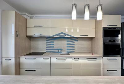 Apartament 2 Camere  - Spatios si Insorit - Tractorul - 1 OCTOMBRIE - 11