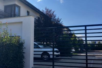 REV2005199 Vila deosebita cu Piscina Tunari - 11