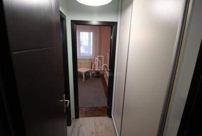 Apartament 2 camere Modern Amenajat De Inchiriat, Zona Ultracentrala - 8