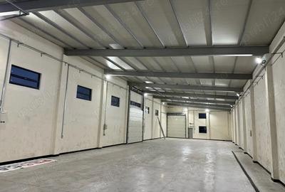 Spațiu comercial, de 550 mp, în Geamăna - 3