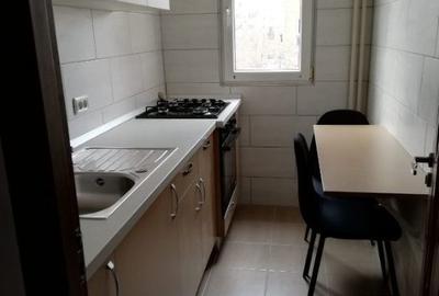 Garsonieră în Kogălniceanu - 1