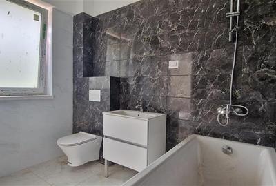 Apartament cu 3 camere D,2 bai, bloc nou, Poitiers Continental, et.3 - 4
