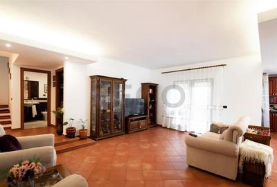 Casă cu 6 camere cu Teren 600 Mp în Cordău - 8