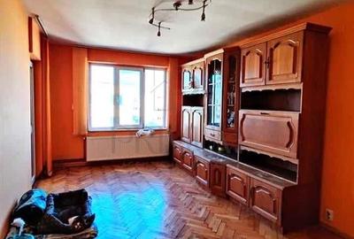 OLIMPIA STADION - LIFT - 4 cam - 2 bai - 2 balcoane - debara - centrala proprie - 1