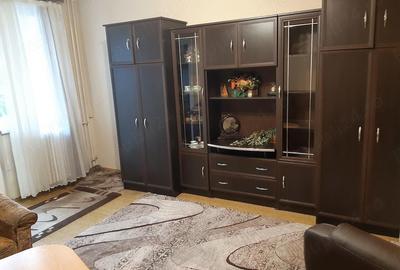 Garsonieră decomandată în Mănăștur - 1