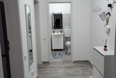 Apartament cu 2 camere decomandat în Apărătorii Patriei - 7