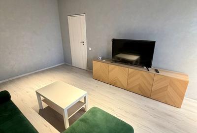 Apartament cu 2 camere decomandat, mobilat în Sud - 11