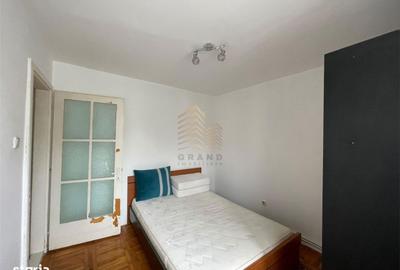 Apartament cu 2 camere semidecomandat în Central - 1