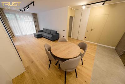 Apart. 2 camere I Prima inchiriere I la 2 minute de Iulius Mall I Totul nou Apart. 2 camere I Prima inchiriere I la 2 minute de Iulius Mall I Totul nou - 7