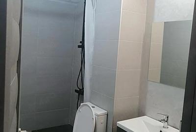 Apartament cu 2 camere semidecomandat în Florești - 4