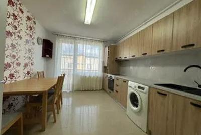 Apartament cu 2 camere decomandat în Turnișor - 1