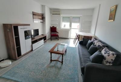 Apartament spațios 3 camere, 80 mp,  – Calea Călărași - 4