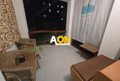 Apartament cu 3 Camere, Etaj 1, Zona Cetate - 2