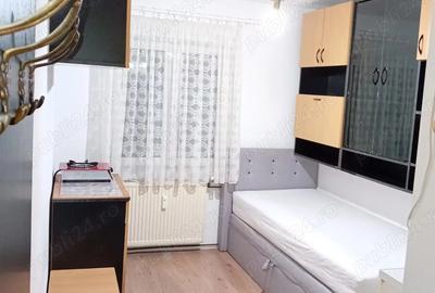Garsoniera mica CONVENABIL in zona C.A Vlaicu arad bloc A10 - 7