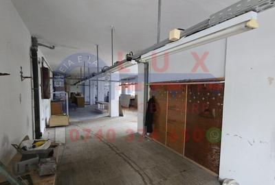 ID 8209 Spatiu comercial DE INCHIRIAT - ULTRACENTRAL - 3