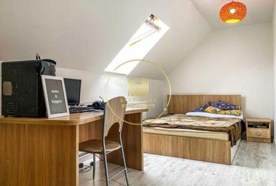 Apartament cu 2 camere semidecomandat, mobilat în Florești - 3