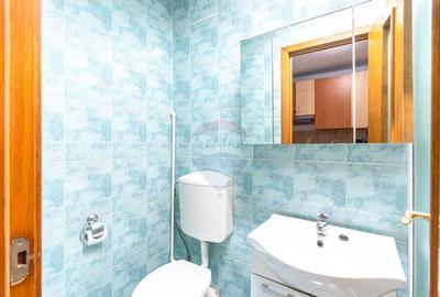 Garsoniera/Camera de camin - 3