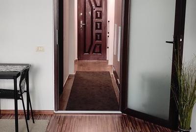 Garsonieră decomandată în Abator - 12