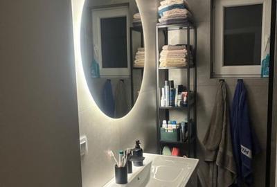 Apartament modern 3 camere bloc 2023 | Apahida - 5