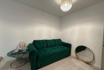 2 Camere Decomandat Cavar Residence Odei - 6