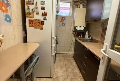 Apartament cu 2 camere decomandat în Bariera Vâlcii - 1