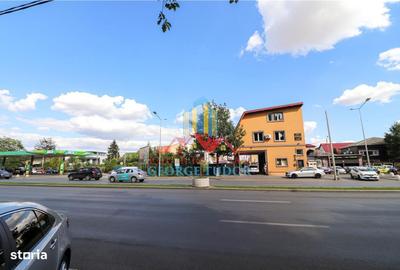 Spațiu comercial, de 60 mp, în Runcu - 2