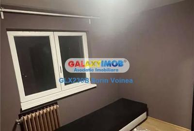 Apartament cu 4 camere semidecomandat, mobilat în Tei - 13