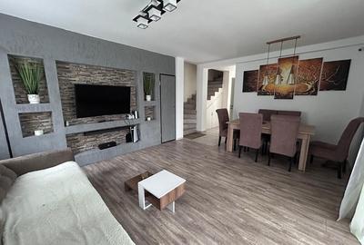 Casă cu 3 camere în Mureșeni - 5