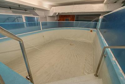 Spațiu comercial, de 424 mp, în Băneasa - 14